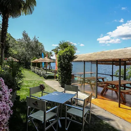 Exclusive Privatebeach - Explora 1 Appartement
