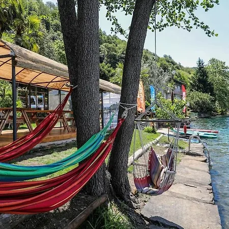 Exclusive Privatebeach - Explora 1 Apartment