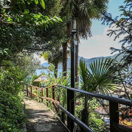 Exclusive Privatebeach - Explora 1 Appartement *