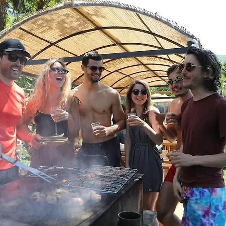 Exclusive Privatebeach - Explora 1 *