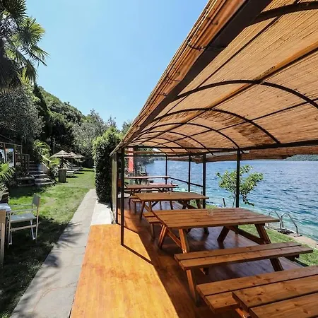 Exclusive Privatebeach - Explora 1 *