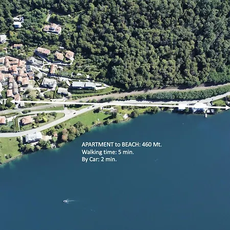 Apartment Exclusive Privatebeach - Explora 1