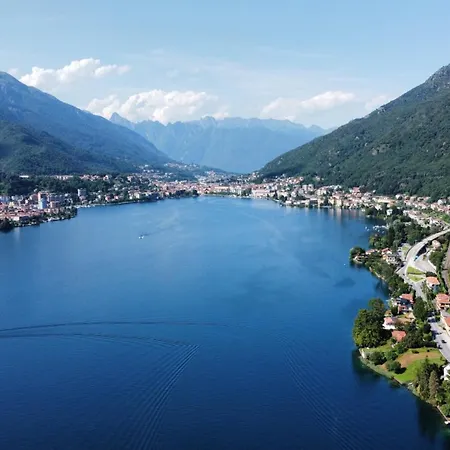 Exclusive Privatebeach - Explora 1 أومغنا