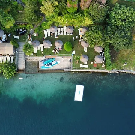 Exclusive Privatebeach - Explora 1