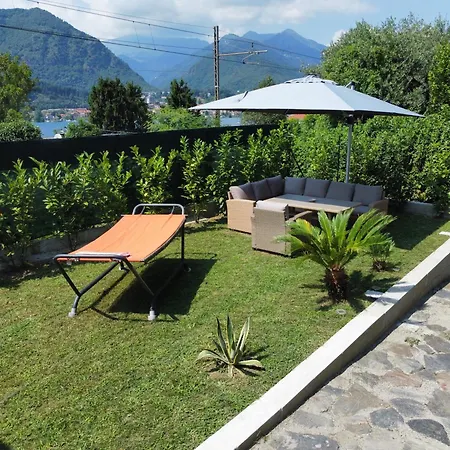 Apartment Exclusive Privatebeach - Explora 1 *