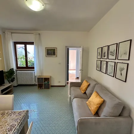 Appartement Exclusive Privatebeach - Explora 1 Omegna