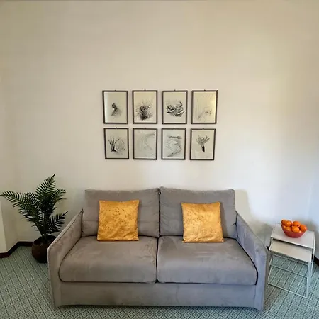 Exclusive Privatebeach - Explora 1 * Omegna