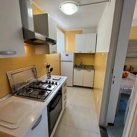 Exclusive Privatebeach - Explora 1 Appartement