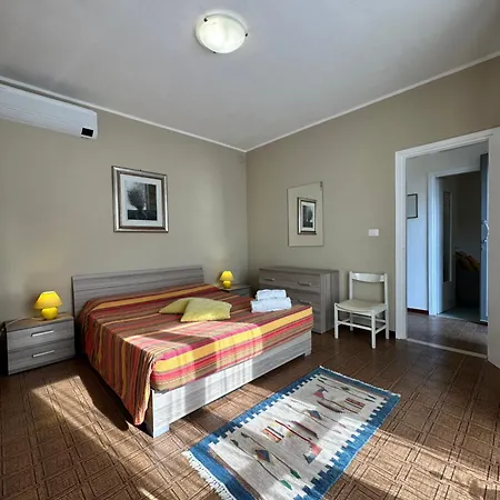 Exclusive Privatebeach - Explora 1 Appartement *