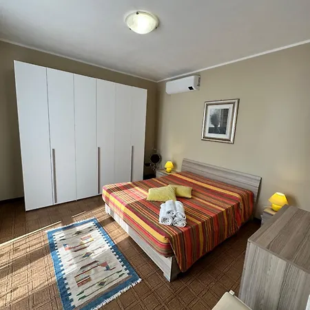 شقة Exclusive Privatebeach - Explora 1 *