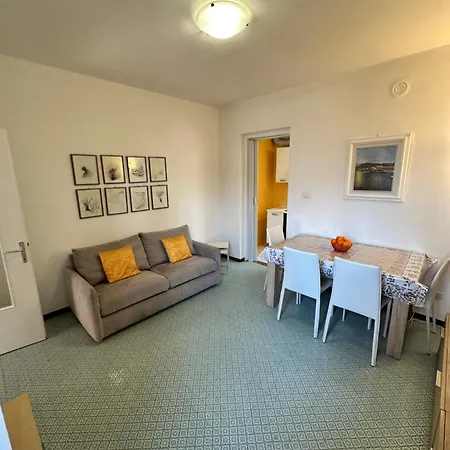 Exclusive Privatebeach - Explora 1 Appartement Omegna