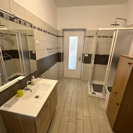 شقة Exclusive Privatebeach - Explora 1 أومغنا