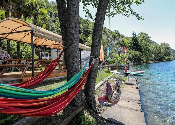 Exclusive Privatebeach - Explora 1 Διαμέρισμα
