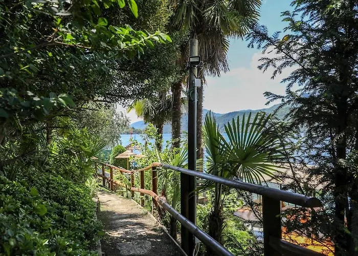 Exclusive Privatebeach - Explora 1 Διαμέρισμα *
