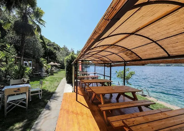 Exclusive Privatebeach - Explora 1 *