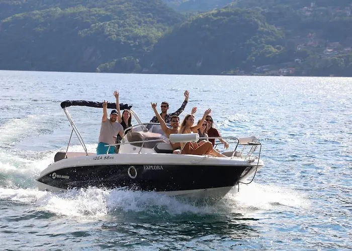 Διαμέρισμα Exclusive Privatebeach - Explora 1