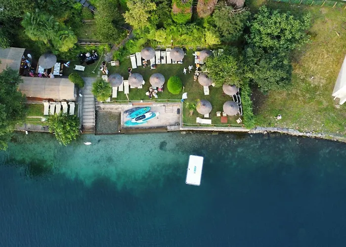 Exclusive Privatebeach - Explora 1