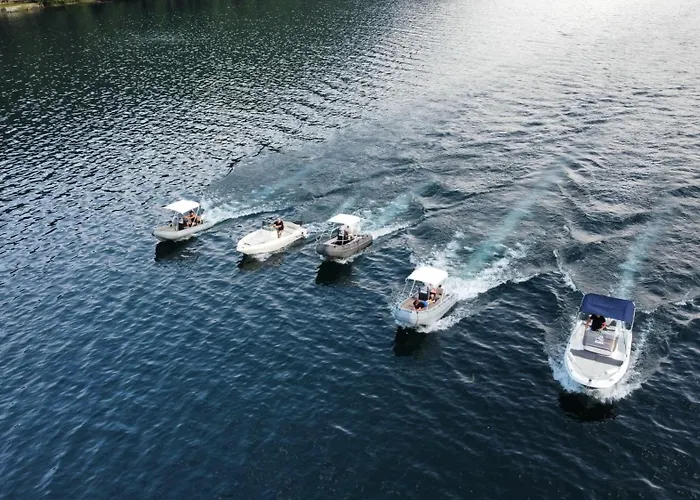 Διαμέρισμα Exclusive Privatebeach - Explora 1 *