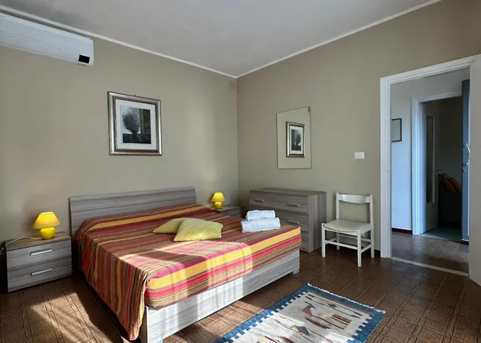 Exclusive Privatebeach - Explora 1 Διαμέρισμα *