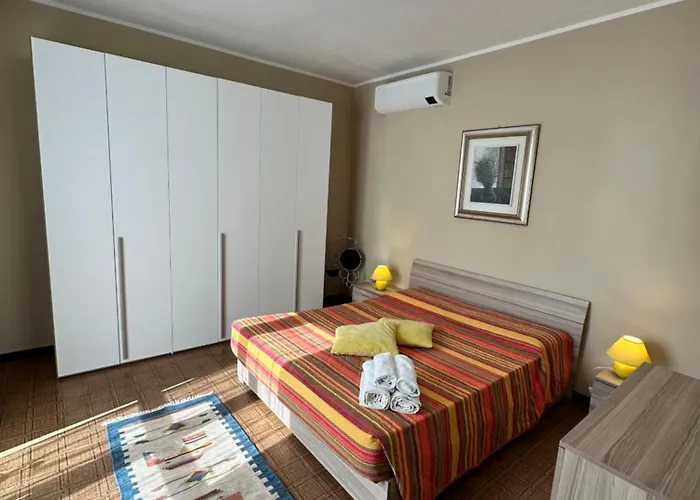 Διαμέρισμα Exclusive Privatebeach - Explora 1 *