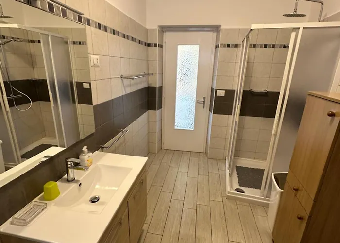 Διαμέρισμα Exclusive Privatebeach - Explora 1 Omegna